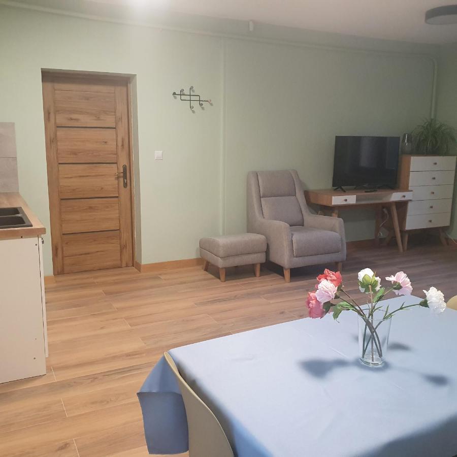 Albatros Room With Bathroom Warszawa Exteriör bild